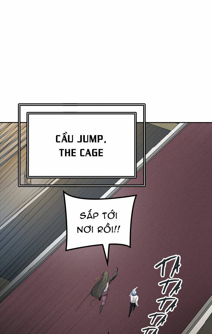 Cuộc Chiến Trong Tòa Tháp - Tower Of God Chapter 444 - Next Chapter 445