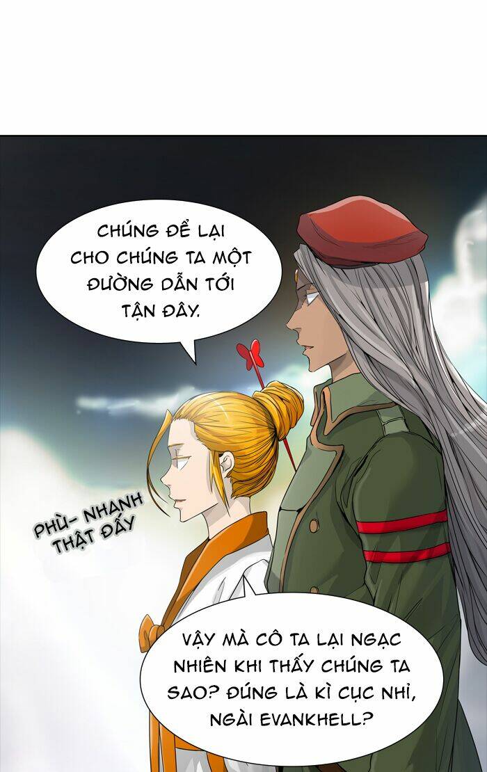 Cuộc Chiến Trong Tòa Tháp - Tower Of God Chapter 444 - Next Chapter 445