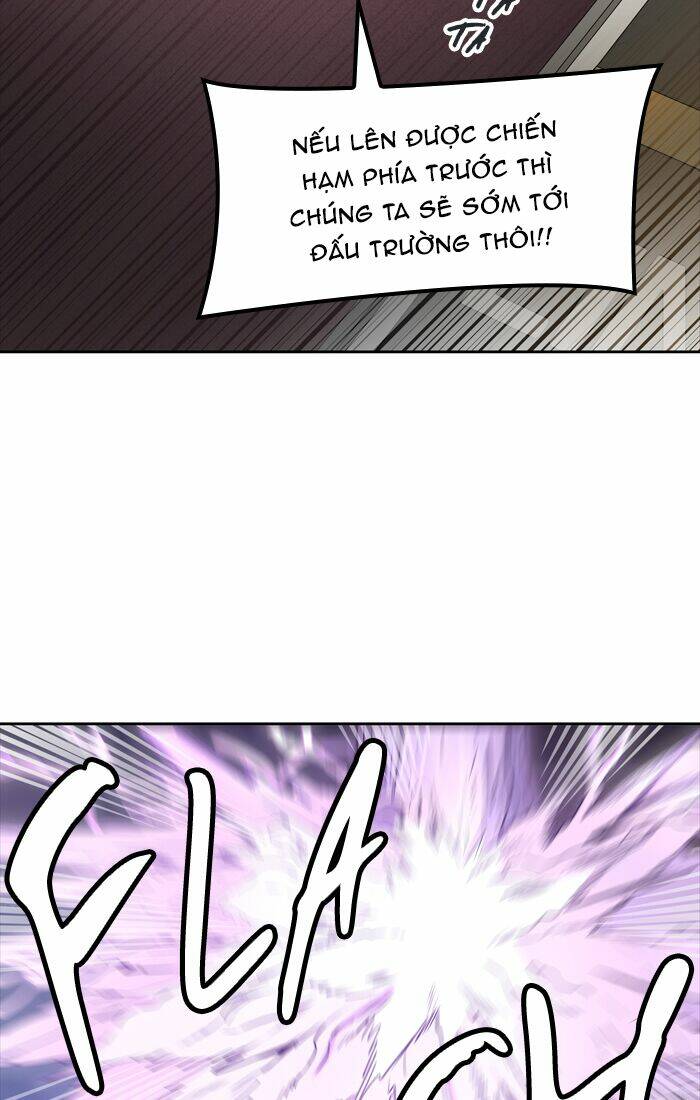 Cuộc Chiến Trong Tòa Tháp - Tower Of God Chapter 444 - Next Chapter 445