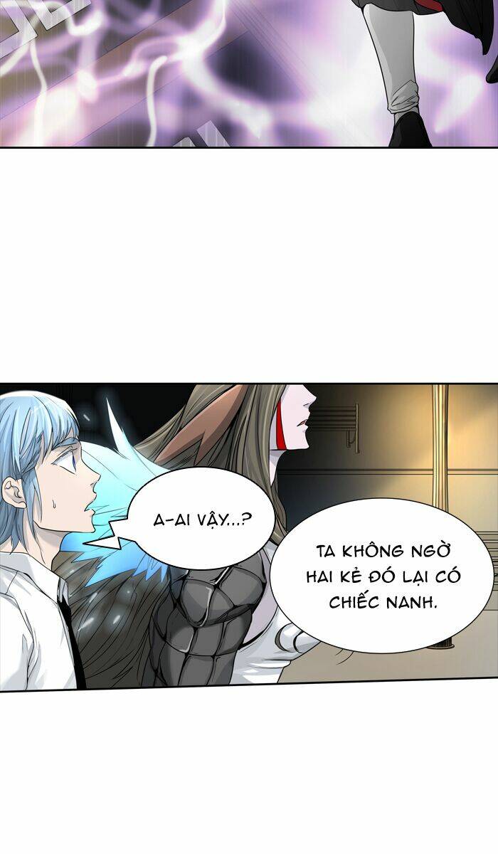 Cuộc Chiến Trong Tòa Tháp - Tower Of God Chapter 444 - Next Chapter 445