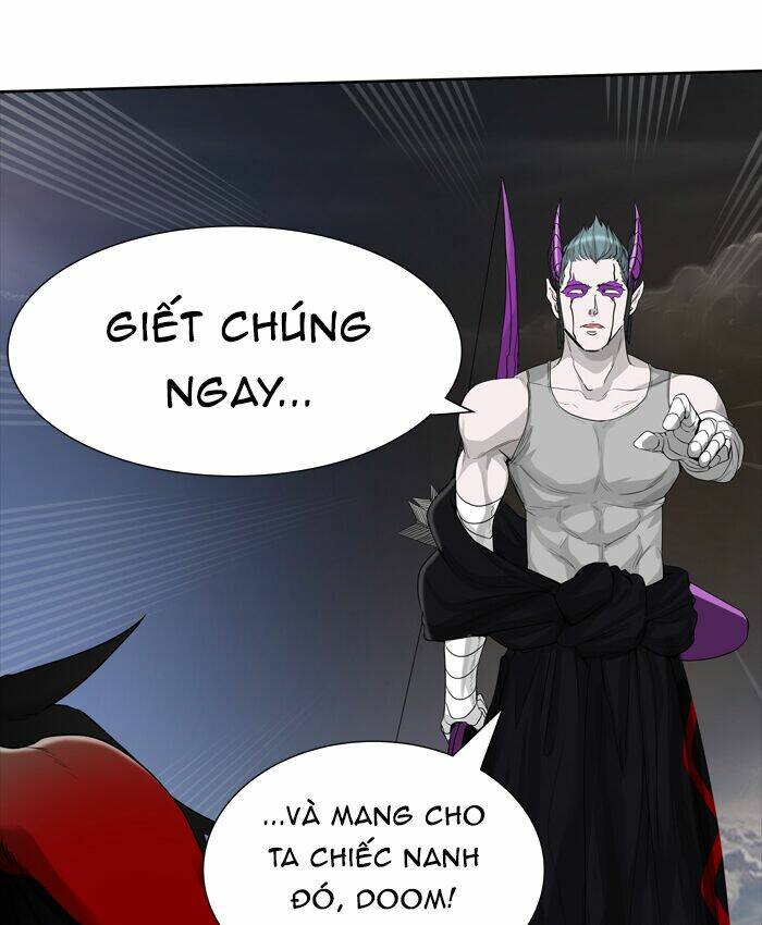 Cuộc Chiến Trong Tòa Tháp - Tower Of God Chapter 444 - Next Chapter 445