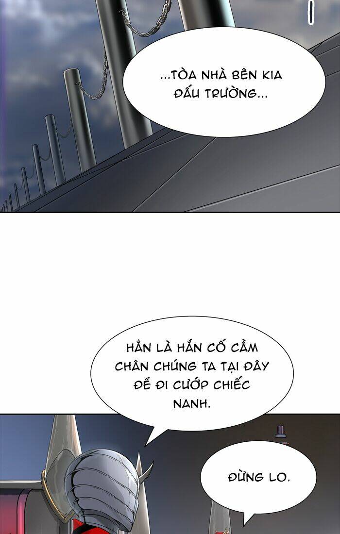 Cuộc Chiến Trong Tòa Tháp - Tower Of God Chapter 444 - Next Chapter 445