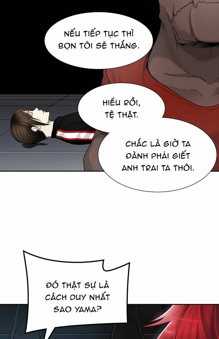 Cuộc Chiến Trong Tòa Tháp - Tower Of God Chapter 444 - Next Chapter 445