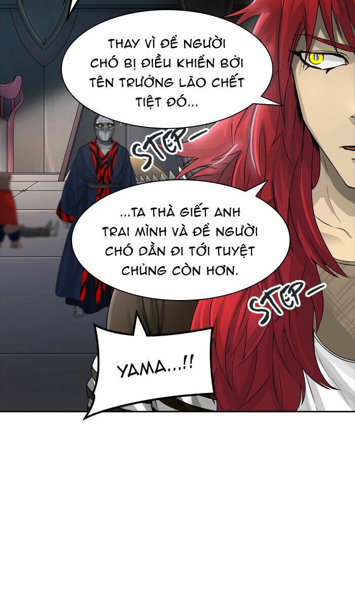 Cuộc Chiến Trong Tòa Tháp - Tower Of God Chapter 444 - Next Chapter 445