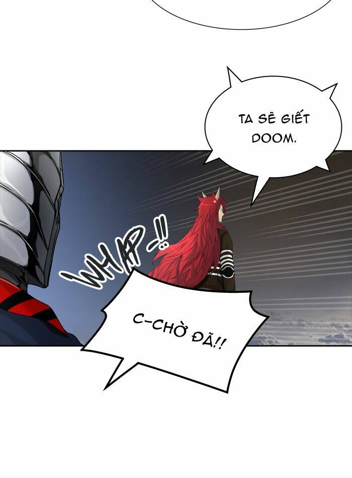 Cuộc Chiến Trong Tòa Tháp - Tower Of God Chapter 444 - Next Chapter 445