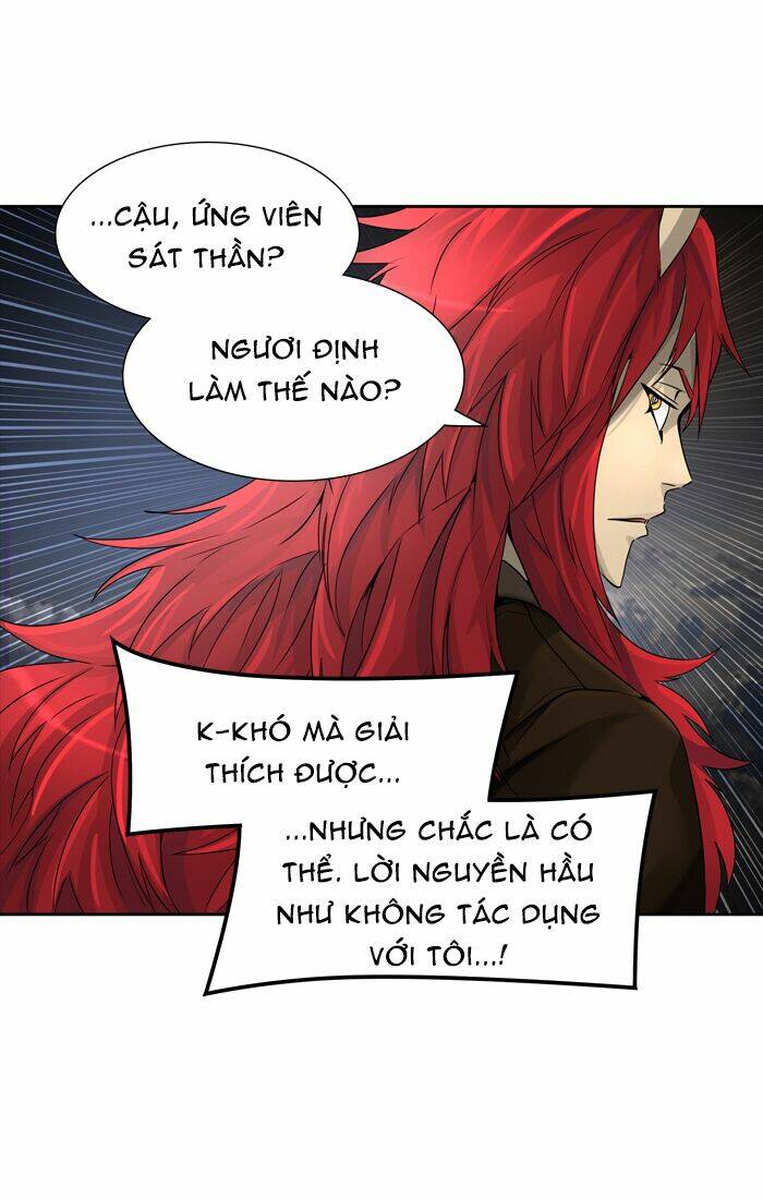 Cuộc Chiến Trong Tòa Tháp - Tower Of God Chapter 444 - Next Chapter 445