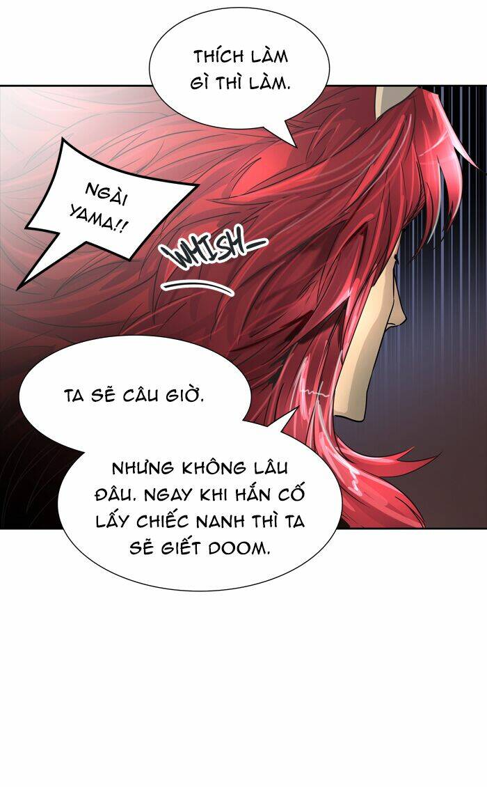 Cuộc Chiến Trong Tòa Tháp - Tower Of God Chapter 444 - Next Chapter 445