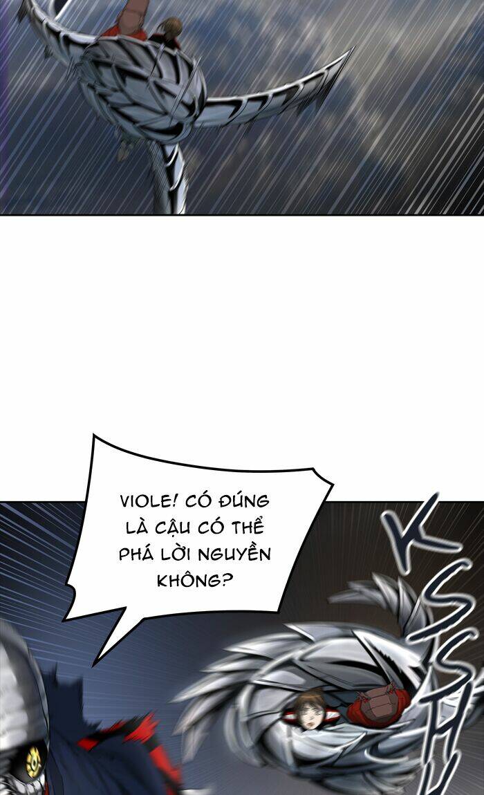 Cuộc Chiến Trong Tòa Tháp - Tower Of God Chapter 444 - Next Chapter 445