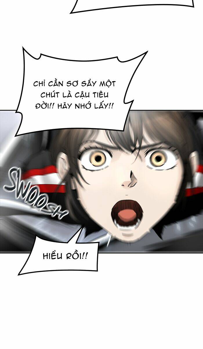 Cuộc Chiến Trong Tòa Tháp - Tower Of God Chapter 444 - Next Chapter 445