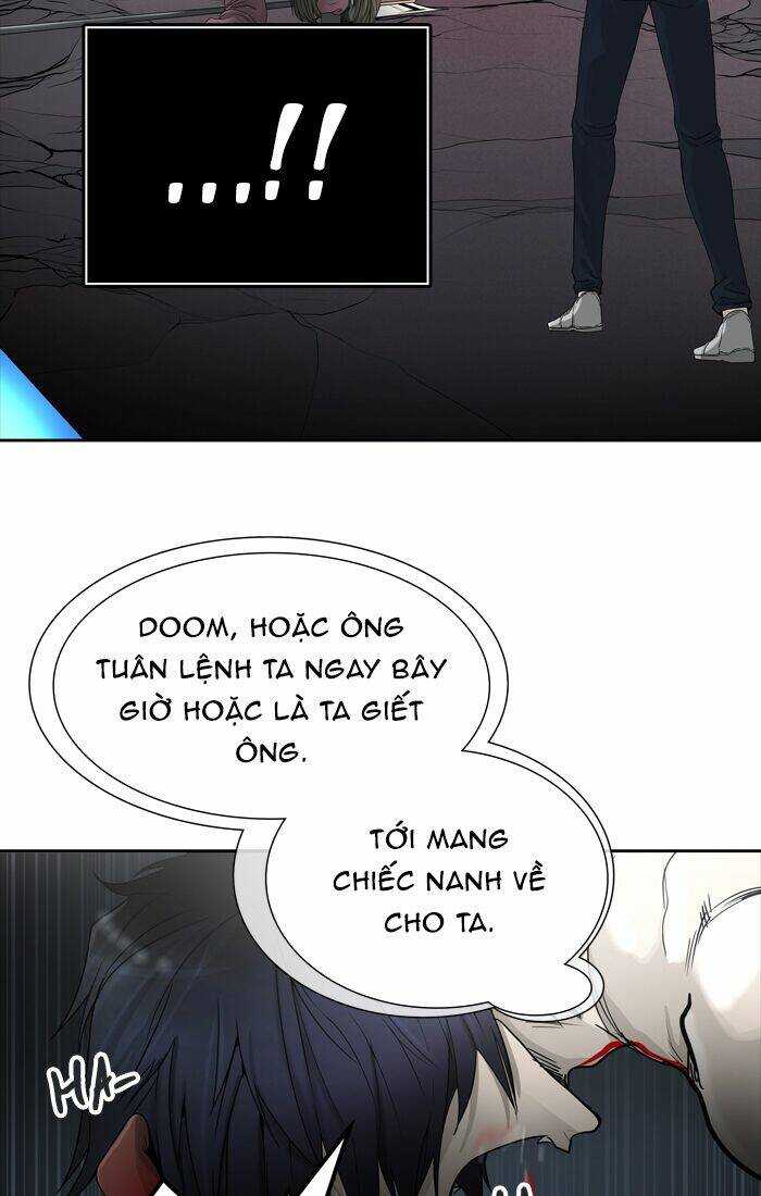 Cuộc Chiến Trong Tòa Tháp - Tower Of God Chapter 444 - Next Chapter 445