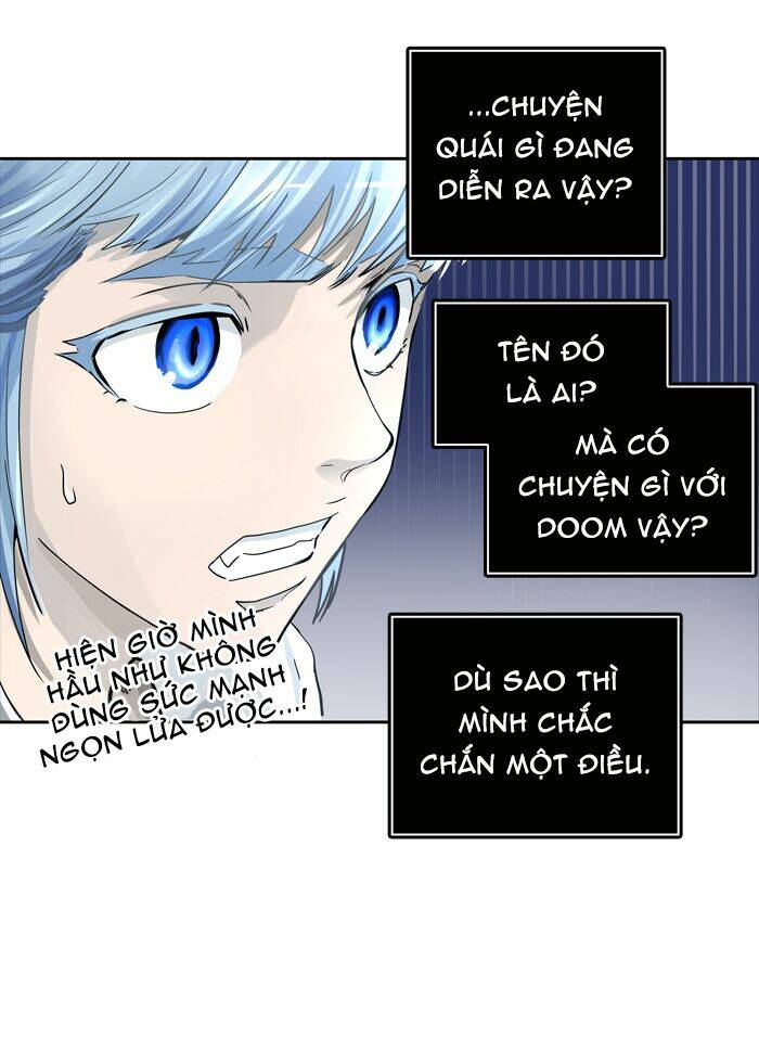 Cuộc Chiến Trong Tòa Tháp - Tower Of God Chapter 444 - Next Chapter 445