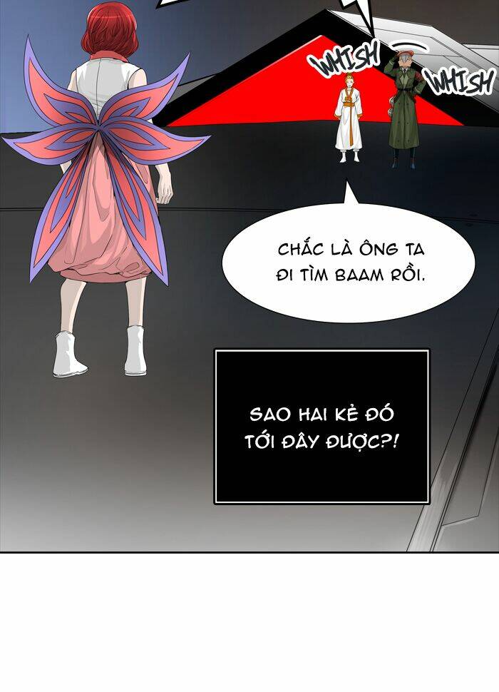 Cuộc Chiến Trong Tòa Tháp - Tower Of God Chapter 444 - Next Chapter 445