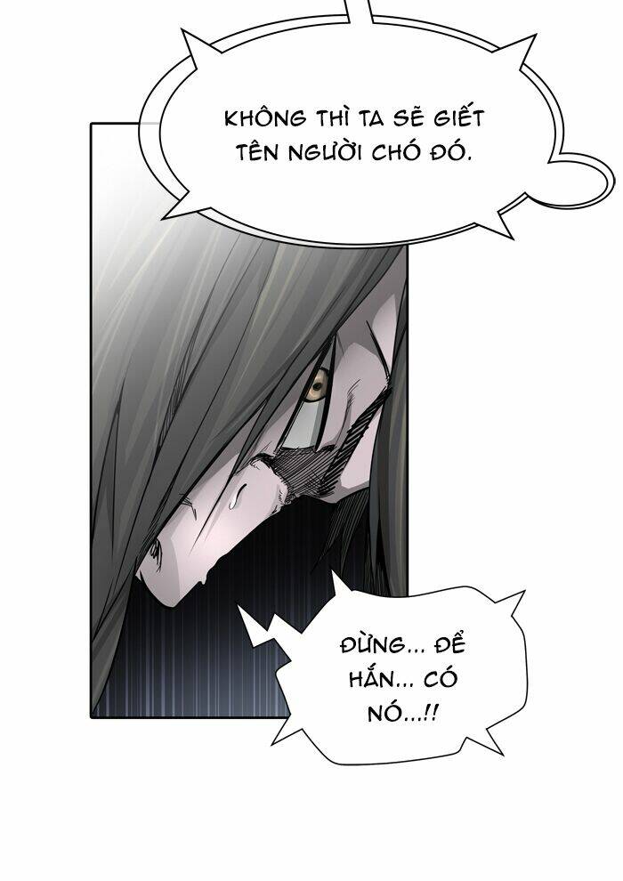 Cuộc Chiến Trong Tòa Tháp - Tower Of God Chapter 444 - Next Chapter 445