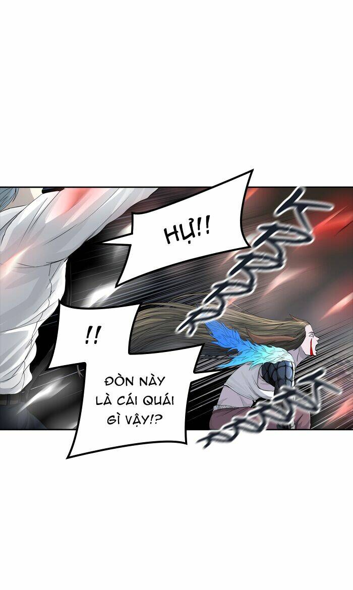 Cuộc Chiến Trong Tòa Tháp - Tower Of God Chapter 444 - Next Chapter 445