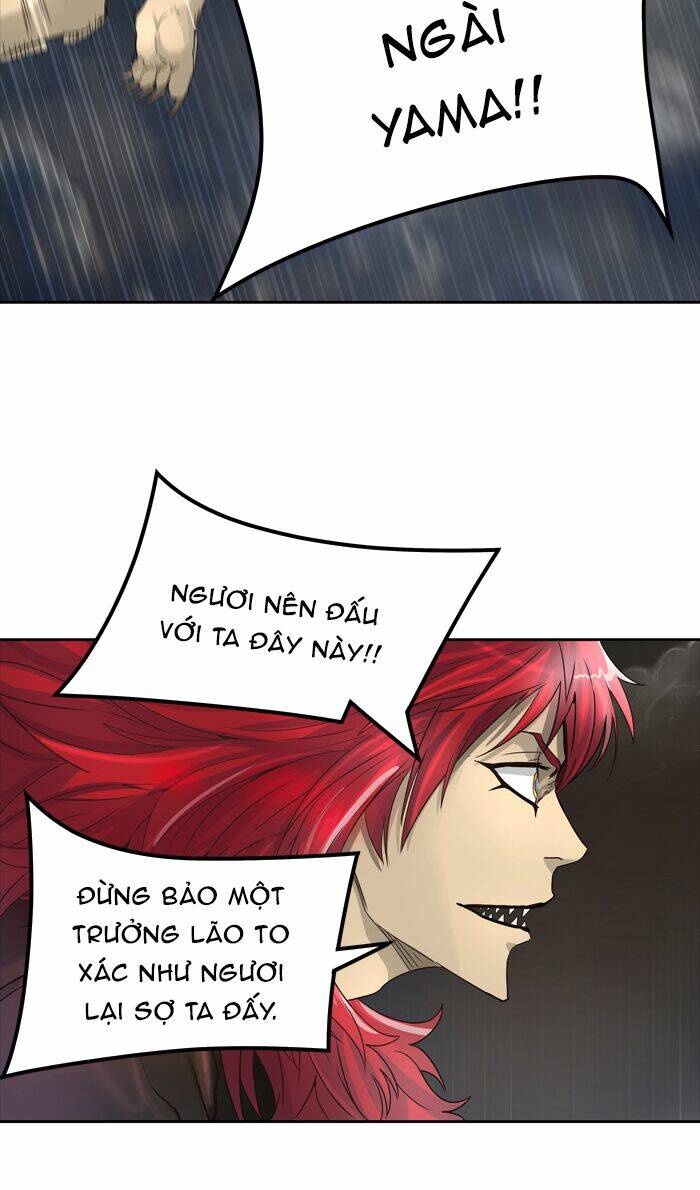 Cuộc Chiến Trong Tòa Tháp - Tower Of God Chapter 444 - Next Chapter 445