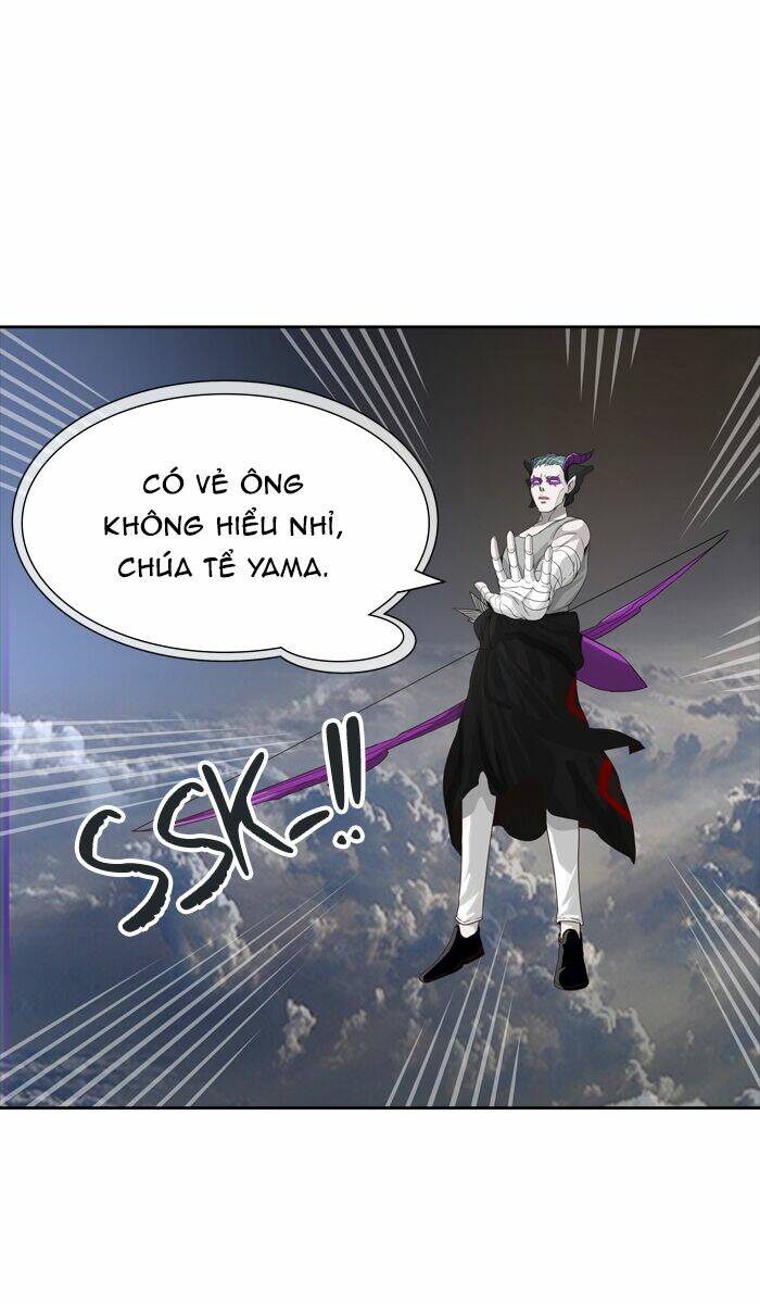 Cuộc Chiến Trong Tòa Tháp - Tower Of God Chapter 444 - Next Chapter 445