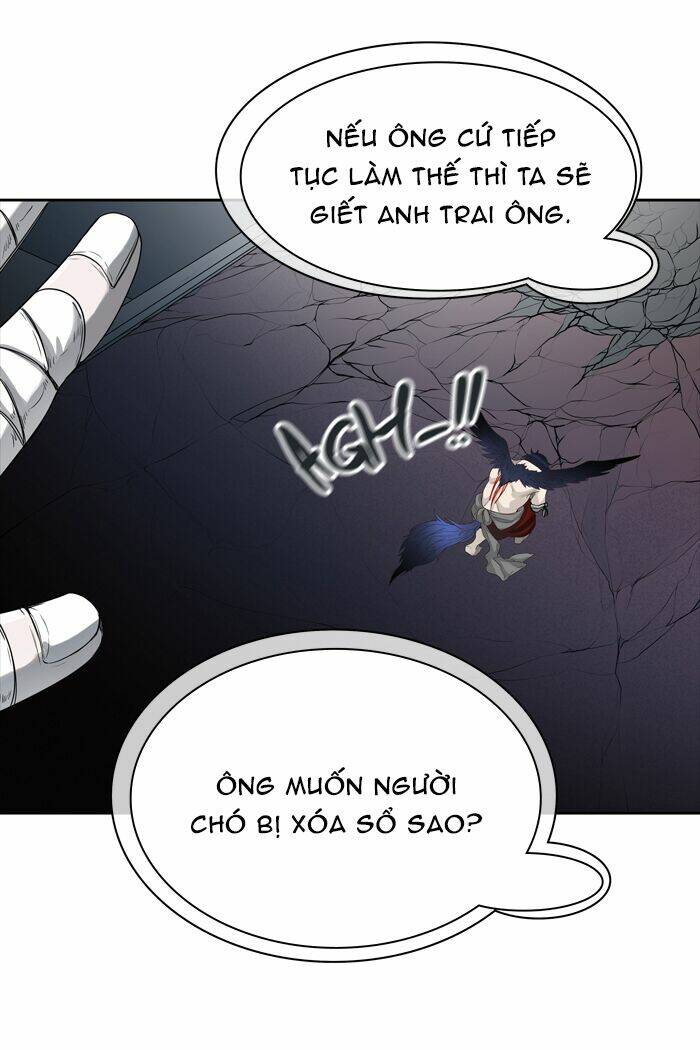 Cuộc Chiến Trong Tòa Tháp - Tower Of God Chapter 444 - Next Chapter 445