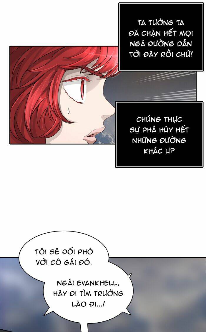 Cuộc Chiến Trong Tòa Tháp - Tower Of God Chapter 444 - Next Chapter 445