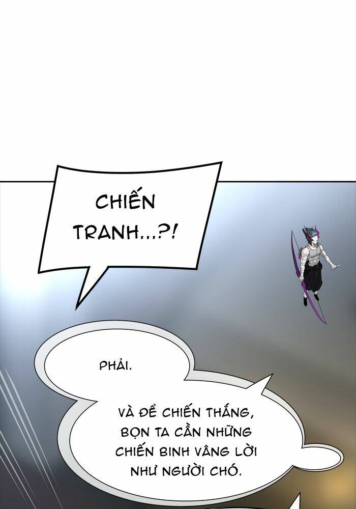 Cuộc Chiến Trong Tòa Tháp - Tower Of God Chapter 444 - Next Chapter 445