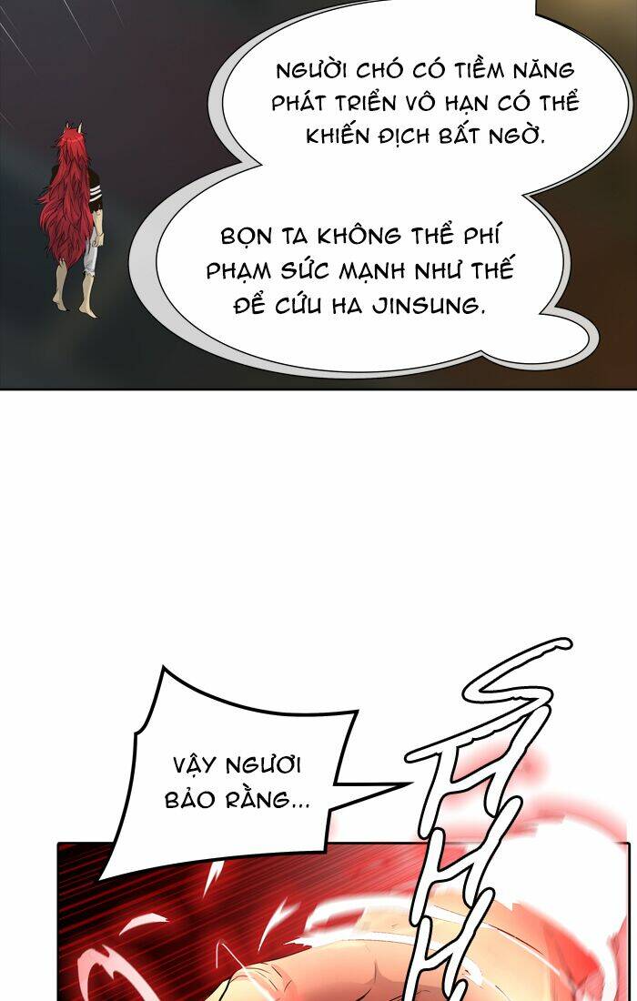 Cuộc Chiến Trong Tòa Tháp - Tower Of God Chapter 444 - Next Chapter 445