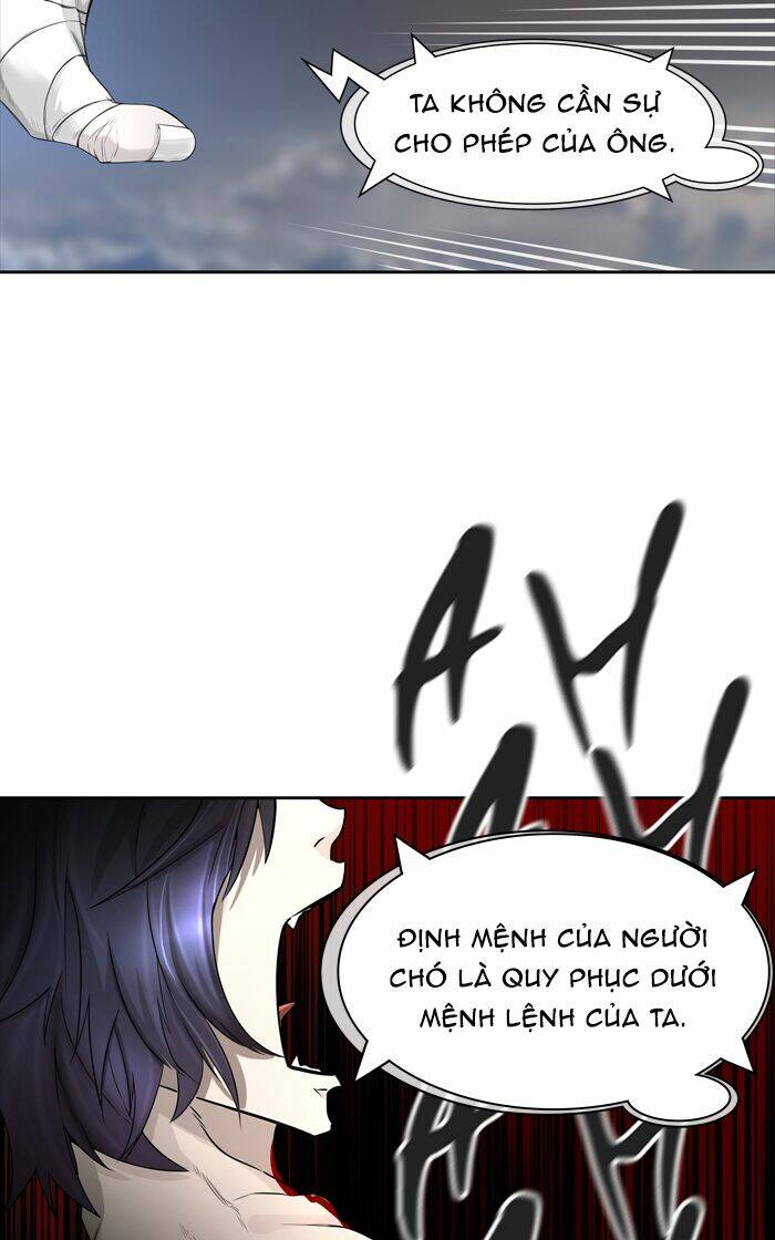 Cuộc Chiến Trong Tòa Tháp - Tower Of God Chapter 444 - Next Chapter 445