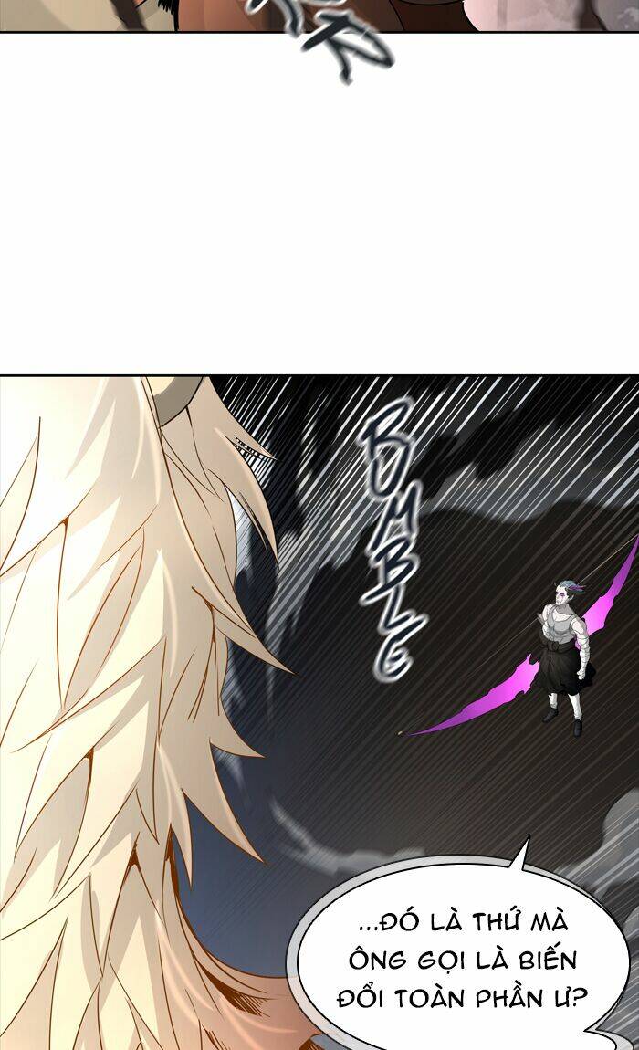 Cuộc Chiến Trong Tòa Tháp - Tower Of God Chapter 447 - Next Chapter 448