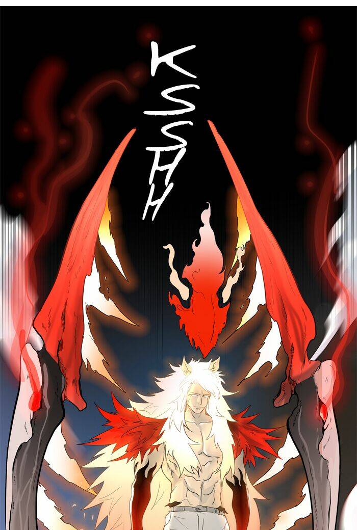 Cuộc Chiến Trong Tòa Tháp - Tower Of God Chapter 447 - Next Chapter 448