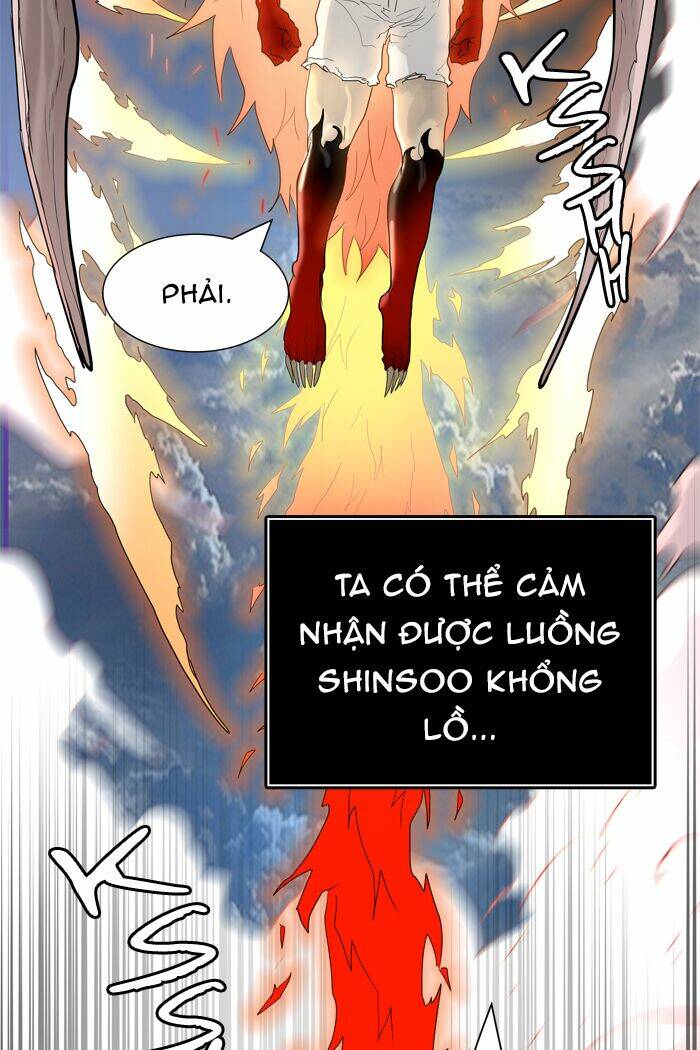 Cuộc Chiến Trong Tòa Tháp - Tower Of God Chapter 447 - Next Chapter 448