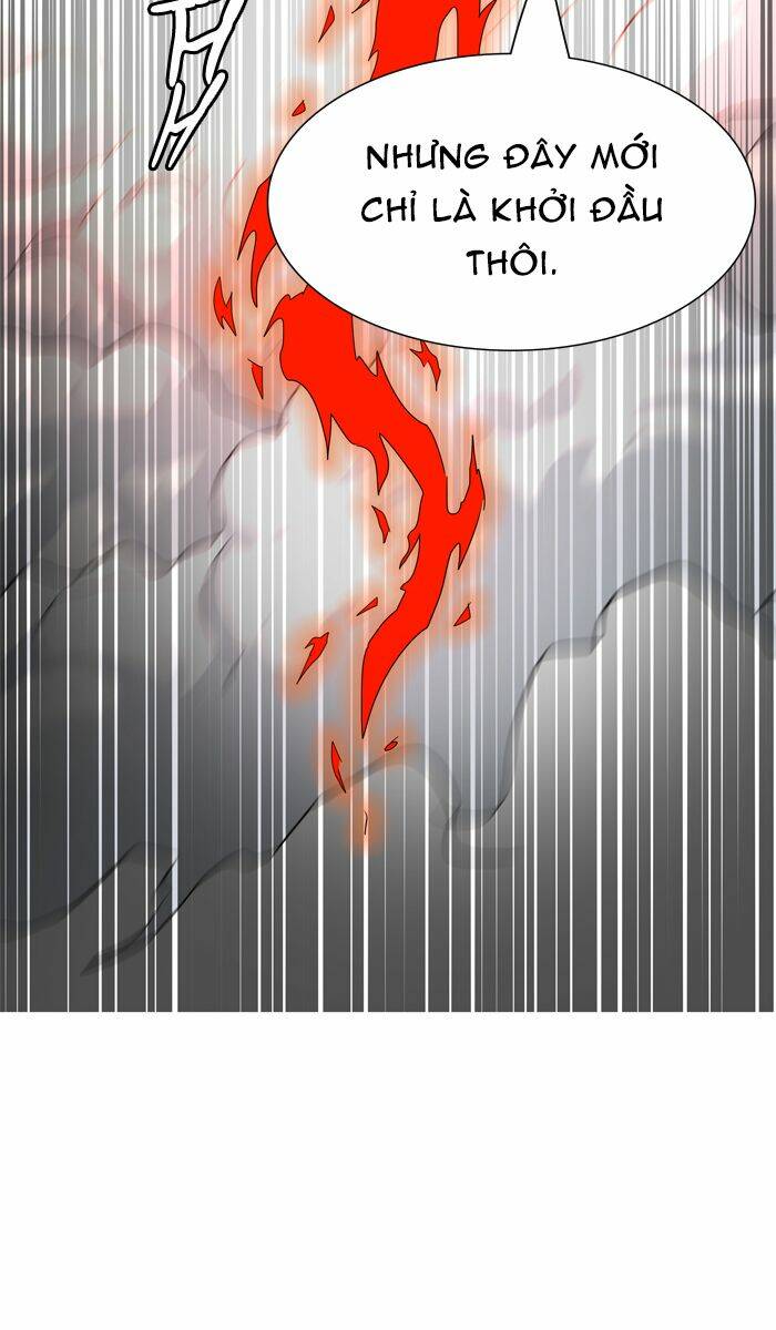 Cuộc Chiến Trong Tòa Tháp - Tower Of God Chapter 447 - Next Chapter 448