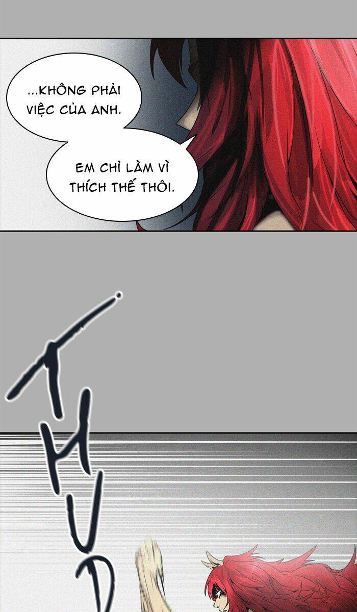 Cuộc Chiến Trong Tòa Tháp - Tower Of God Chapter 447 - Next Chapter 448