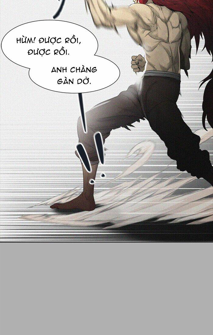 Cuộc Chiến Trong Tòa Tháp - Tower Of God Chapter 447 - Next Chapter 448