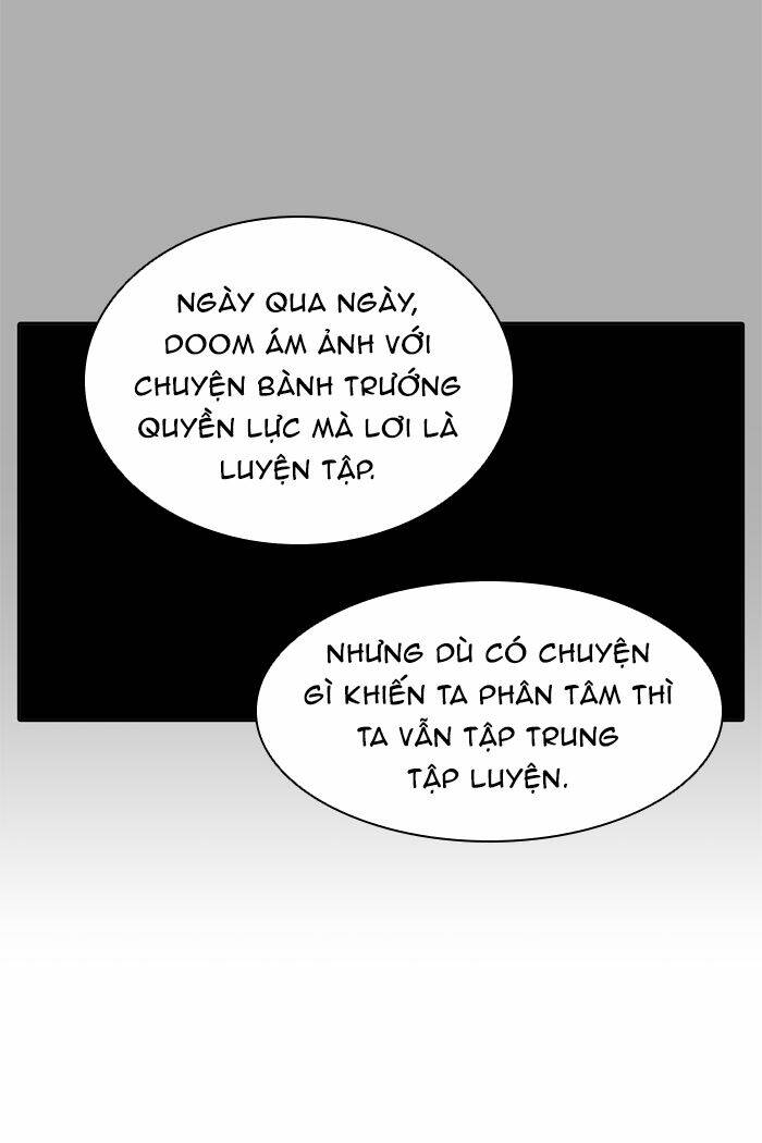 Cuộc Chiến Trong Tòa Tháp - Tower Of God Chapter 447 - Next Chapter 448