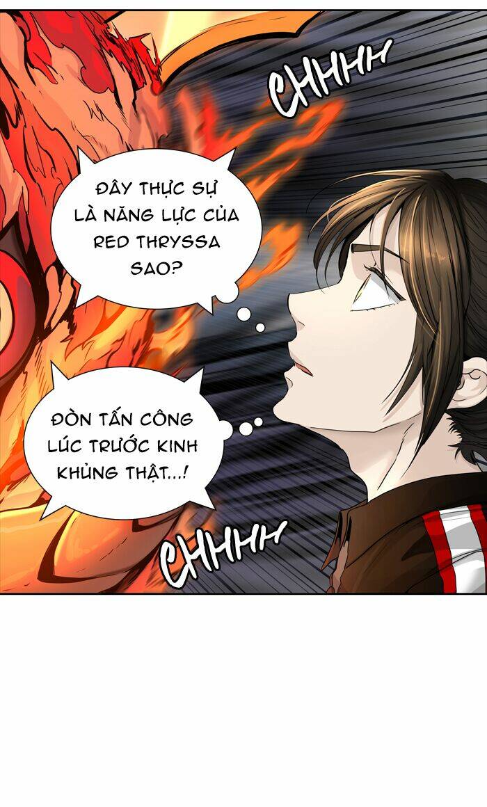 Cuộc Chiến Trong Tòa Tháp - Tower Of God Chapter 447 - Next Chapter 448