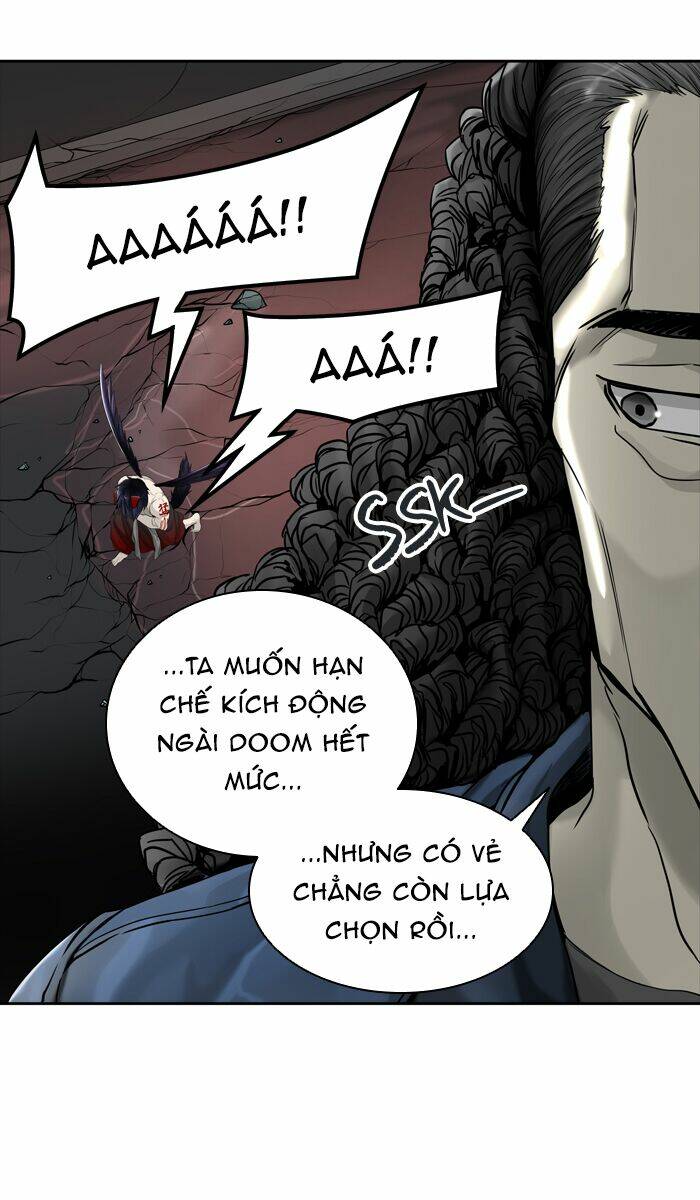 Cuộc Chiến Trong Tòa Tháp - Tower Of God Chapter 447 - Next Chapter 448