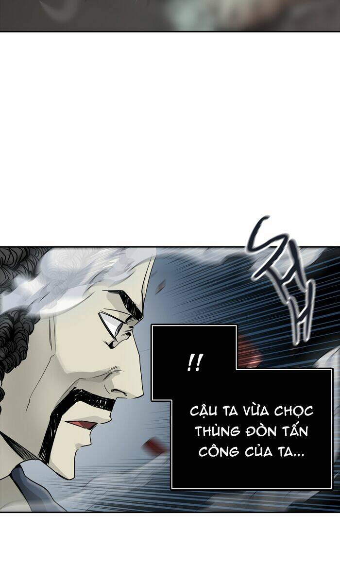 Cuộc Chiến Trong Tòa Tháp - Tower Of God Chapter 447 - Next Chapter 448