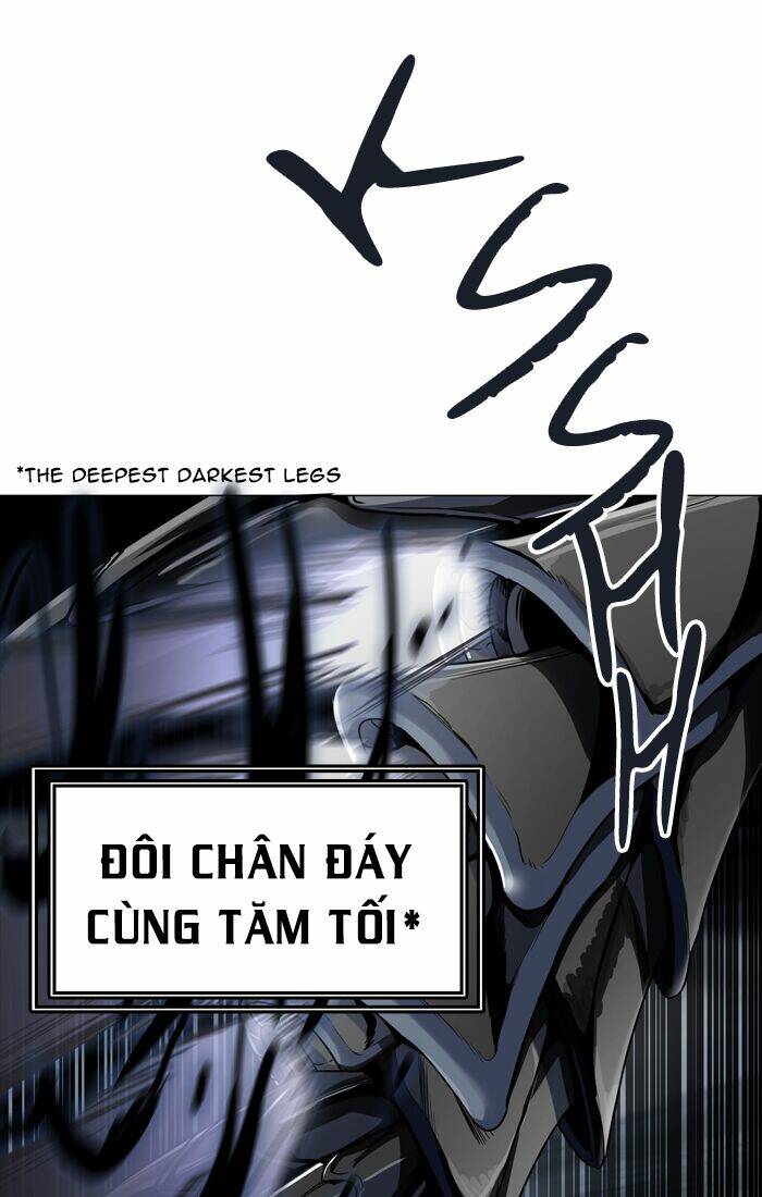 Cuộc Chiến Trong Tòa Tháp - Tower Of God Chapter 447 - Next Chapter 448