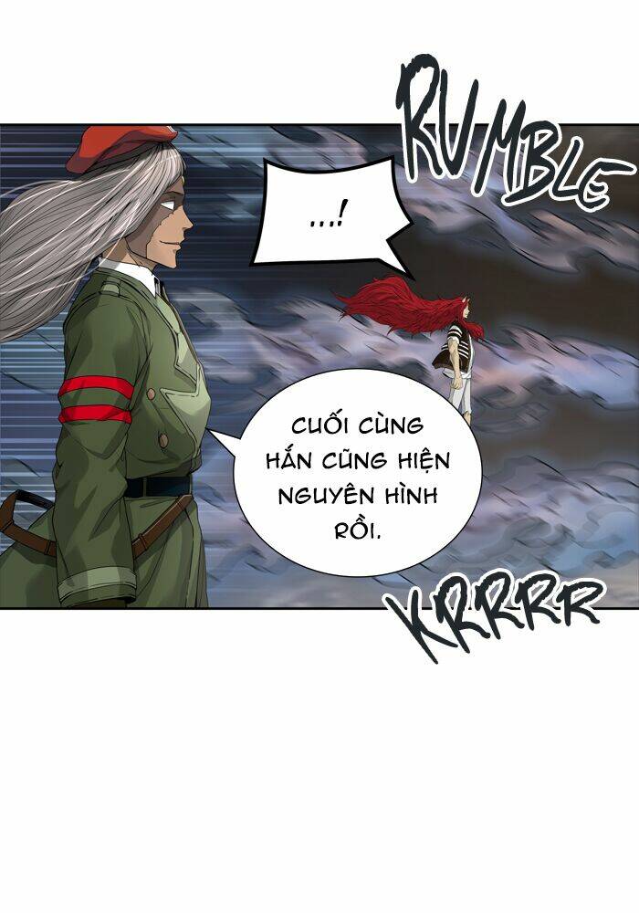 Cuộc Chiến Trong Tòa Tháp - Tower Of God Chapter 447 - Next Chapter 448