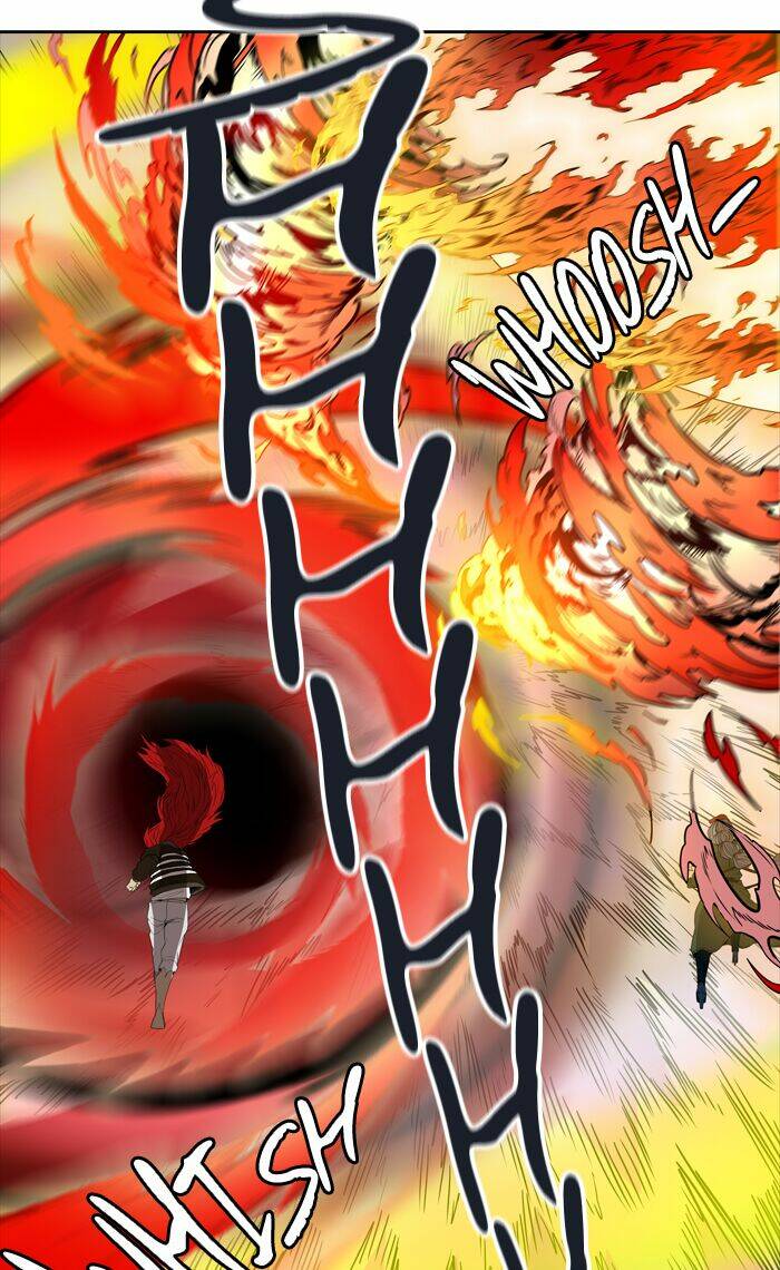 Cuộc Chiến Trong Tòa Tháp - Tower Of God Chapter 447 - Next Chapter 448