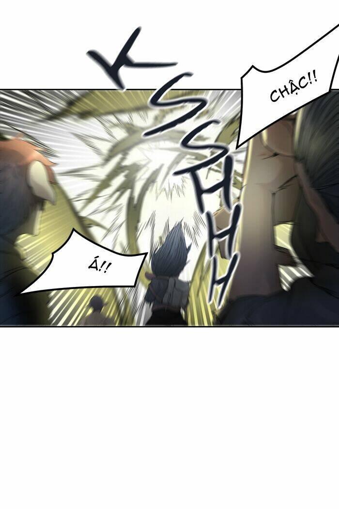 Cuộc Chiến Trong Tòa Tháp - Tower Of God Chapter 447 - Next Chapter 448