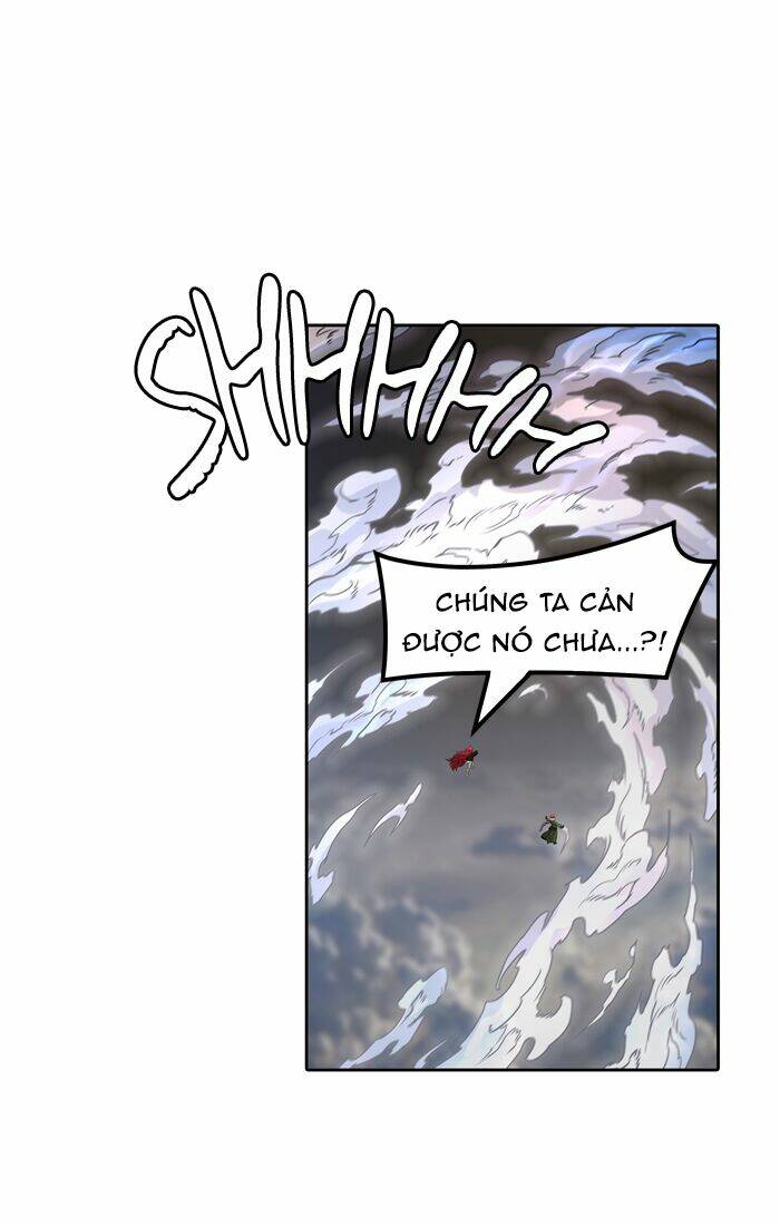 Cuộc Chiến Trong Tòa Tháp - Tower Of God Chapter 447 - Next Chapter 448