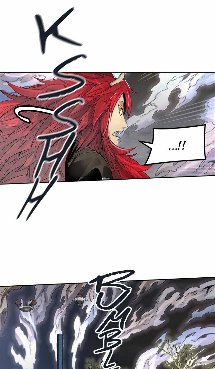 Cuộc Chiến Trong Tòa Tháp - Tower Of God Chapter 447 - Next Chapter 448