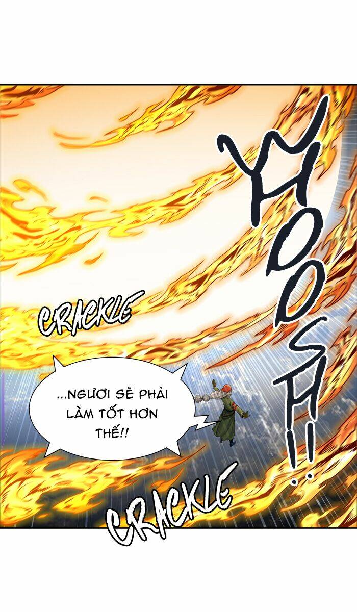 Cuộc Chiến Trong Tòa Tháp - Tower Of God Chapter 447 - Next Chapter 448