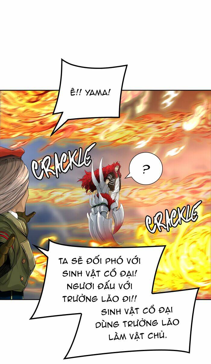 Cuộc Chiến Trong Tòa Tháp - Tower Of God Chapter 447 - Next Chapter 448