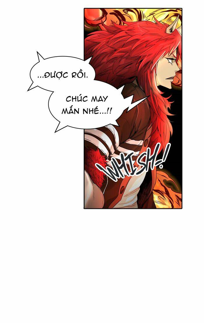 Cuộc Chiến Trong Tòa Tháp - Tower Of God Chapter 447 - Next Chapter 448