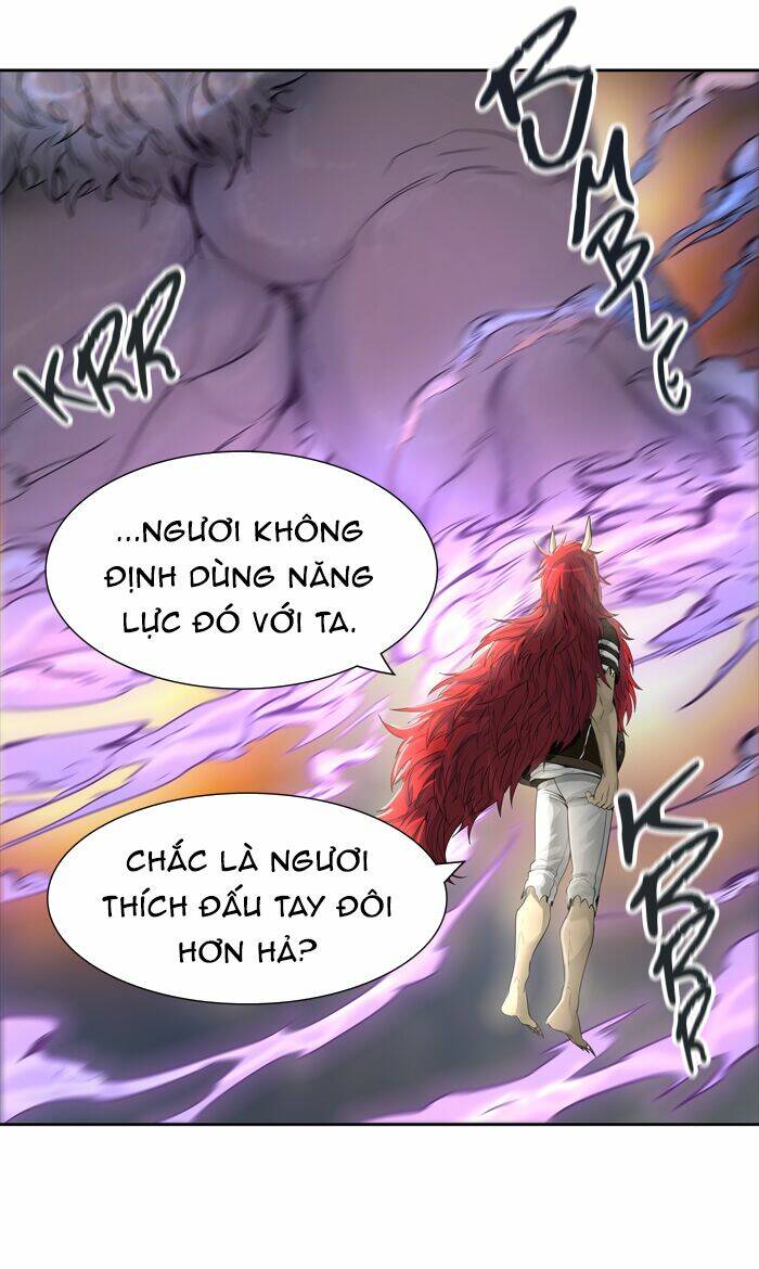 Cuộc Chiến Trong Tòa Tháp - Tower Of God Chapter 447 - Next Chapter 448