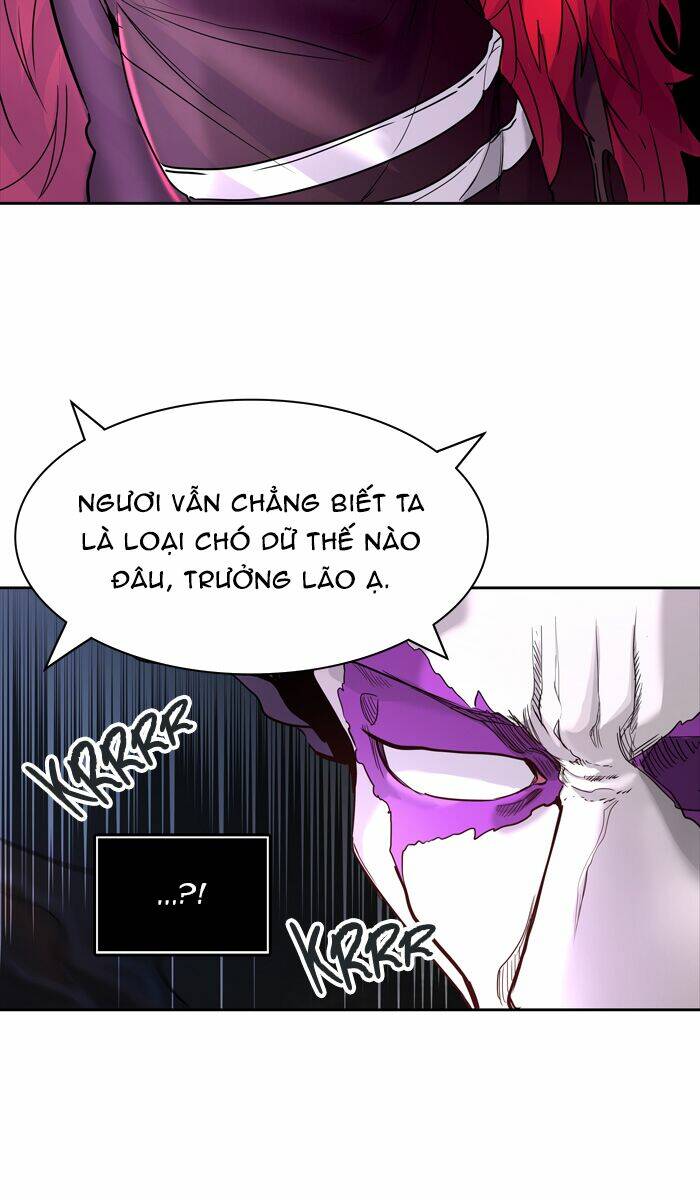 Cuộc Chiến Trong Tòa Tháp - Tower Of God Chapter 447 - Next Chapter 448