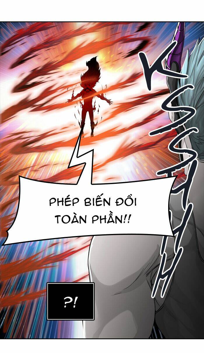 Cuộc Chiến Trong Tòa Tháp - Tower Of God Chapter 447 - Next Chapter 448