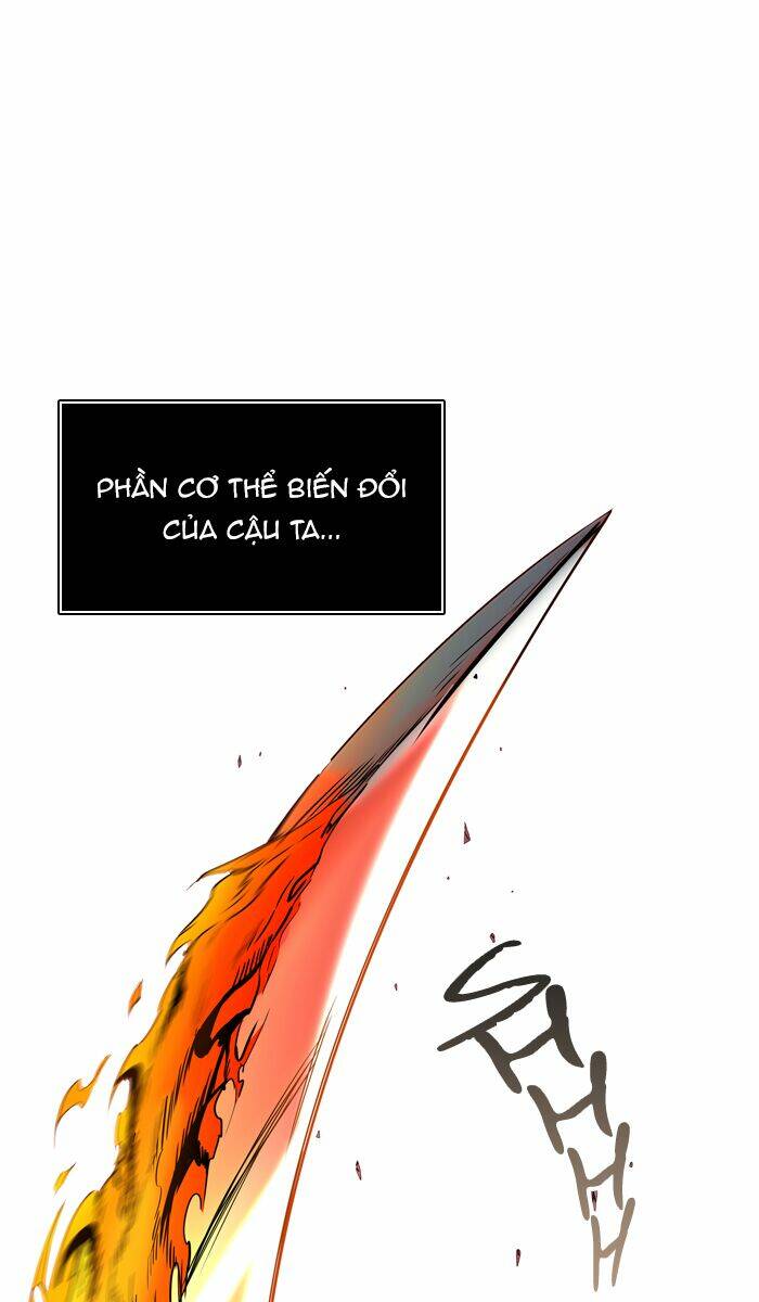 Cuộc Chiến Trong Tòa Tháp - Tower Of God Chapter 449 - Trang 2