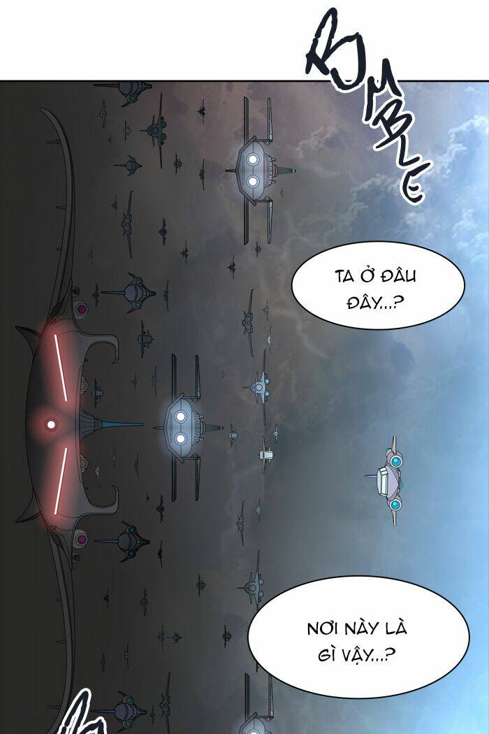 Cuộc Chiến Trong Tòa Tháp - Tower Of God Chapter 449 - Trang 2