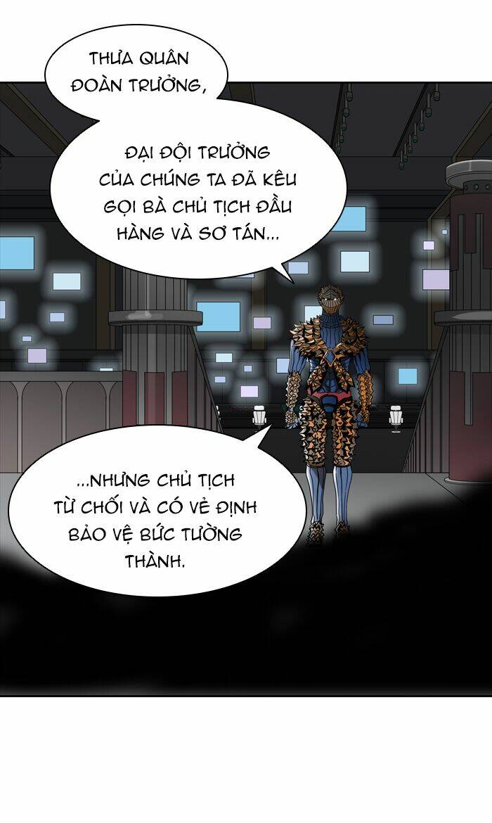 Cuộc Chiến Trong Tòa Tháp - Tower Of God Chapter 449 - Trang 2